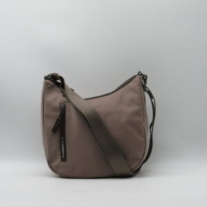 MANDARINA DUCK TRACOLLA STONDATA LINEA HUNTER FANGO