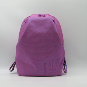 MANDARINA DUCK ZAINO OVALE MD20 CICLAMINO