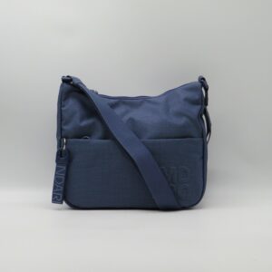 MANDARINA DUCK TRACOLLA MEDIA STONDATA MD20 BLU SCURO