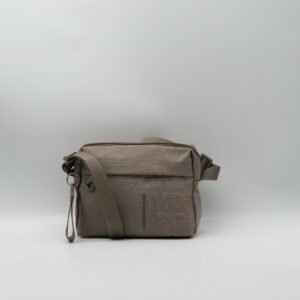 MANDARINA DUCK TRACOLLA PICCOLA MD20 TAUPE