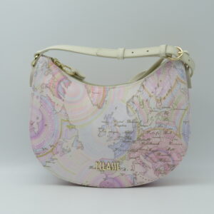 ALVIERO MARTINI 1'CLASSE SOTTOBRACCIO STONDATA GEO MULTICOLOR