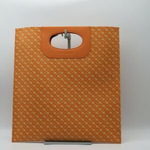 GHERARDINI BUSTA GRANDE A MANO SOFTY ALBICOCCA