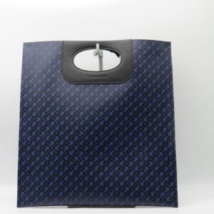 GHERARDINI BUSTA GRANDE A MANO SOFTY BLU