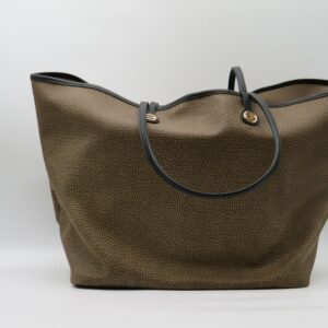 BORBONESE SHOPPING GRANDE GRAFFITI