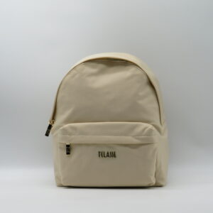 ALVIERO MARTINI 1'CLASSE ZAINO TESSUTO TECNICO CHAMPAGNE+ GEO