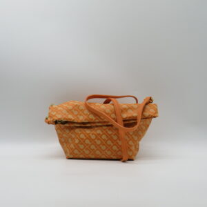 GHERARDINI TRACOLLA MINI SOFTY ALBICOCCA