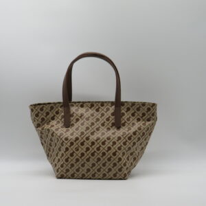 GHERARDINI BORSA PICCOLA MANO/TRACOLLA SOFTY BURRO