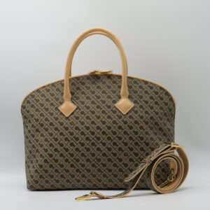 GHERARDINI "BUGATTI" MANO/TRACOLLA MILLERIGHE