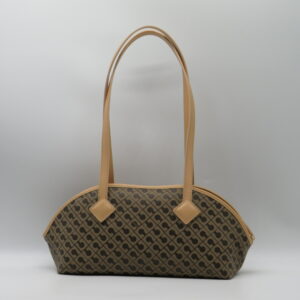 GHERARDINI SOTTOBRACCIO STONDATO+TRACOLLA MILLERIGHE