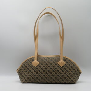 GHERARDINI SOTTOBRACCIO STONDATO+TRACOLLA MILLERIGHE