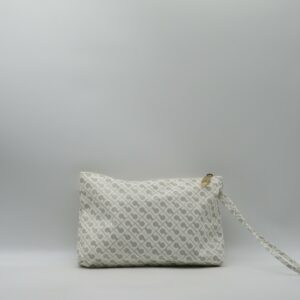 GHERARDINI POLSIERA GRANDE SOFTY BIANCO COCCO