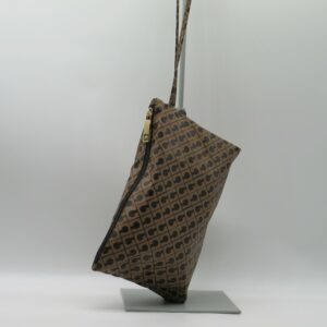 GHERARDINI POLSIERA GRANDE SOFTY MARRONE