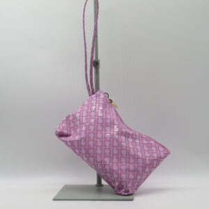 GHERARDINI POLSIERA PICCOLA GLOSSY LILLA GLICINE