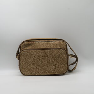 BORBONESE REPORTER GRANDE JET NOCCIOLA