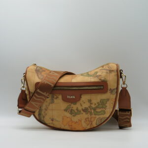 ALVIERO MARTINI 1 CLASSE LUNA PICCOLA+ZIP GEO CLASSIC