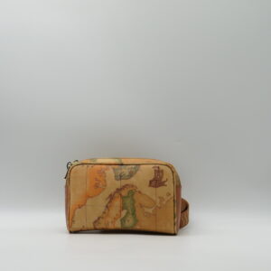 ALVIERO MARTINI 1 CLASSE MARSUPIO RETTANGOLARE PICCOLO GEO