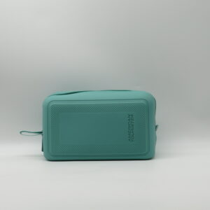 AMERICAN TOURISTER BEAUTY GOMMA TURCHESE