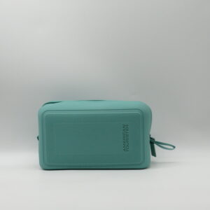 AMERICAN TOURISTER BEAUTY GOMMA TURCHESE