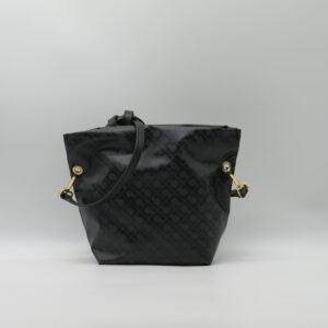 GHERARDINI TRACOLLA BUSTA SEMPLICE PICCOLA SOFTY NERO