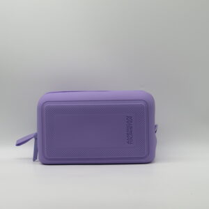 AMERICAN TOURISTER BEAUTY GOMMA LILLA