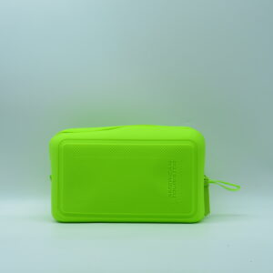 AMERICAN TOURISTER BEAUTY GOMMA VERDE LIME