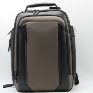 SAMSONITE ZAINO PORTAPC 15,6" LINEA SPECTROLITE MARRONE