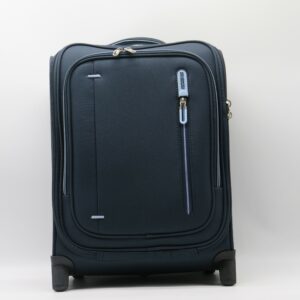 AMERICAN TOURISTER TROLLEY SOTTOSEDILE LINEA CLOUDRIDER BLU NAVY