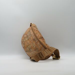 ALVIERO MARTINI 1 CLASSE MARSUPIO GRANDE GEO GOMMATO