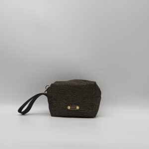BORBONESE BEAUTY PICCOLO JET CATRAME