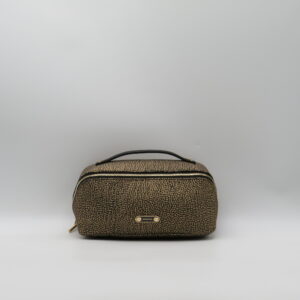 BORBONESE BEAUTY GRANDE JET MARRONE