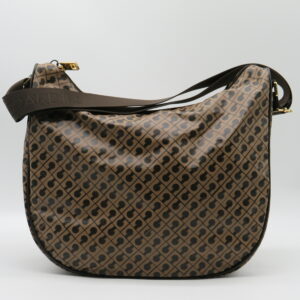 GHERARDINI LUNA GRANDE SOFTY MARRONE