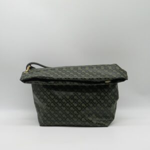 GHERARDINI TRACOLLA MEDIA SOFTY VERDE FORESTA