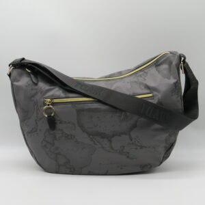 ALVIERO MARTINI 1'CLASSE LUNA GRANDE GEO GOMMATO GRIGIO