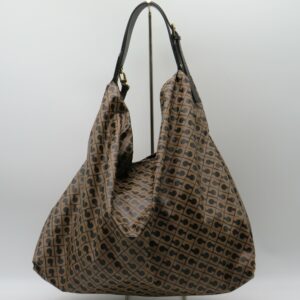 GHERARDINI AMAZZONIA GRANDE SOFTY MARRONE