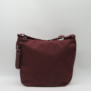 MANDARINA DUCK TRACOLLA MEDIA STONDATA MD20 BORDEAUX