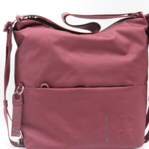 MANDARINA DUCK BORSA/ZAINO MEDIA MD20 BORDEAUX