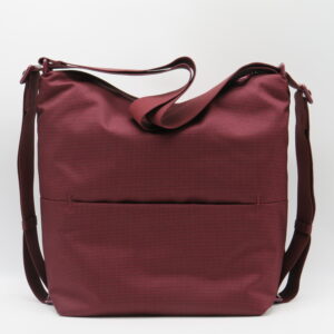 MANDARINA DUCK BORSA/ZAINO MEDIA MD20 BORDEAUX
