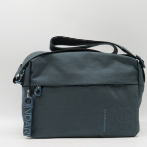 MANDARINA DUCK TRACOLLA MEDIA MD20 BLU NOTTE