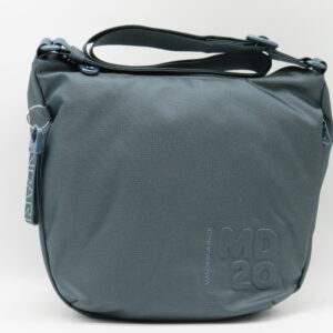 MANDARINA DUCK TRACOLLA MEDIA STONDATA MD20 BLU NOTTE