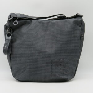 MANDARINA DUCK TRACOLLA MEDIA STONDATA MD20 ACCIAIO