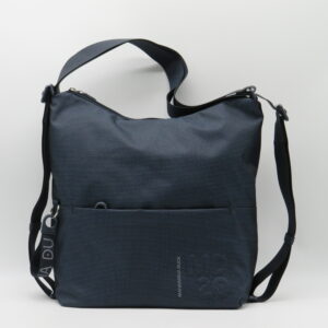 MANDARINA DUCK BORSA/ZAINO MEDIA MD20 BLU