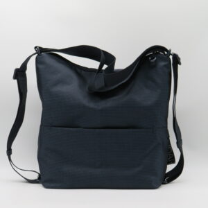 MANDARINA DUCK BORSA/ZAINO MEDIA MD20 BLU