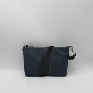 MANDARINA DUCK TRACOLLA PIATTA MD20 BLU