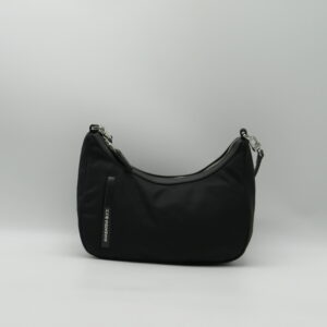 MANDARINA DUCK SOTTOBRACCIO/TRACOLLA PICCOLO LINEA HUNTER NERO