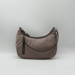 MANDARINA DUCK SOTTOBRACCIO/TRACOLLA PICCOLO LINEA HUNTER TAUPE