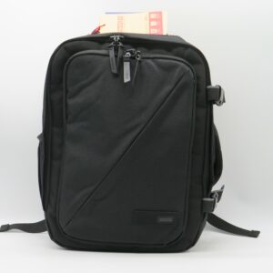 AMERICAN TOURISTER ZAINO SOTTOSEDILE  CON PORTA PC 15,6" NERO