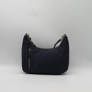 MANDARINA DUCK SOTTOBRACCIO/TRACOLLA PICCOLO LINEA HUNTER BLU