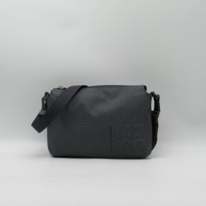 MANDARINA DUCK TRACOLLA PICCOLA 3 SOFFIETTI MD20 ACCIAIO