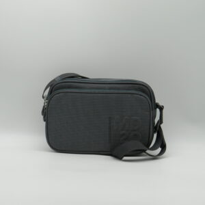 MANDARINA DUCK REPORTER MEDIA MD20 ACCIAIO