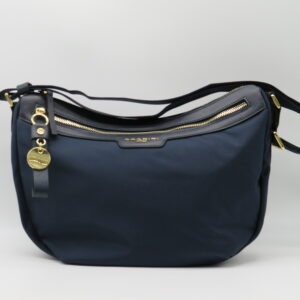 NANNINI LUNA GRANDE TESSUTO BLU NAVY